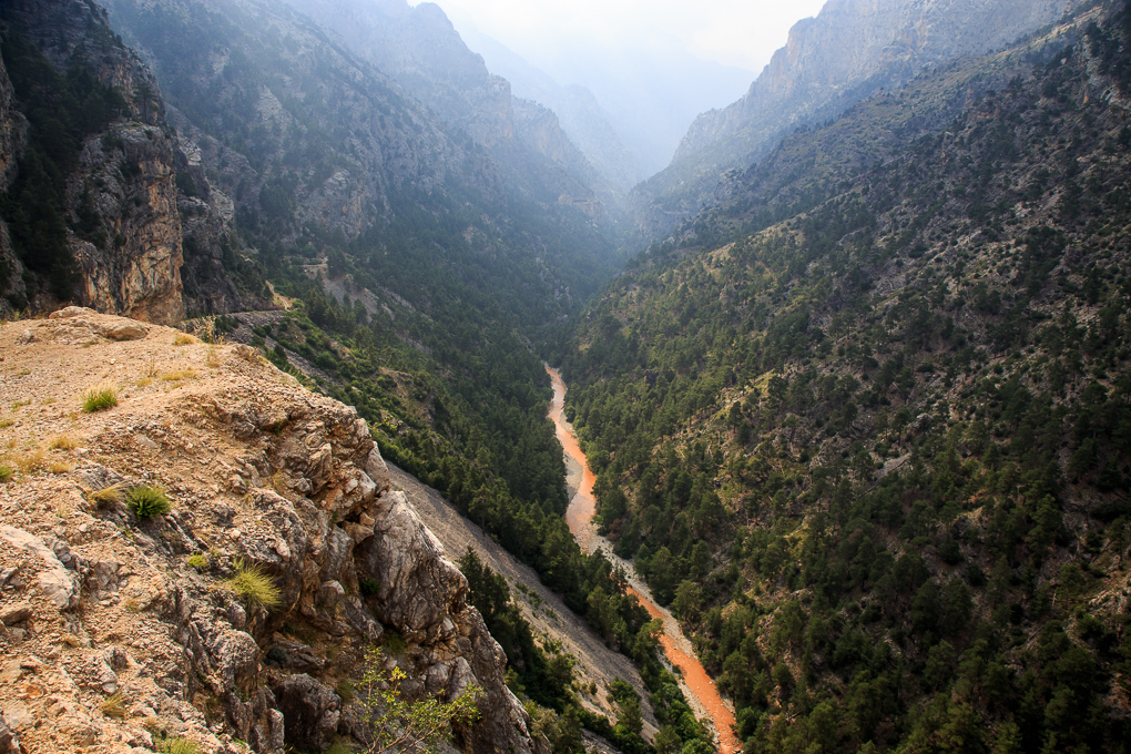 Cilician Gates (Gülek Pass)